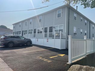 22 Wall St #26B, Bristol, RI 02809