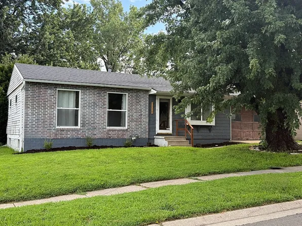 5315 University Ave, Saint Joseph, MO 64503