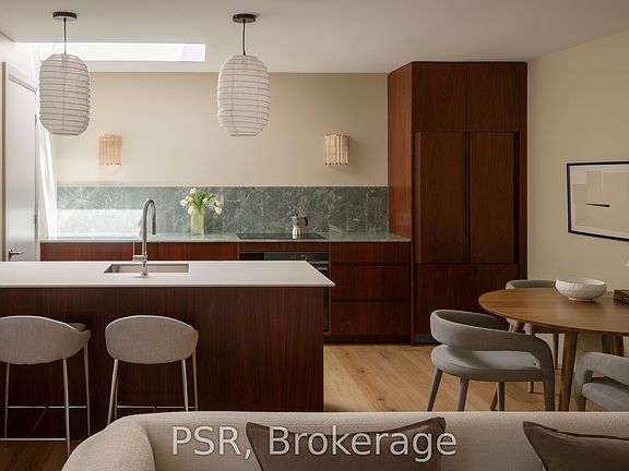 4th image of 157 Hallam St #D