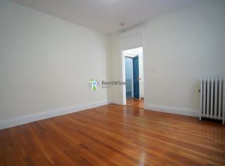 12 Orkney Rd #44, Brighton, MA 02135