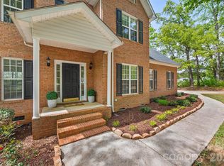 3209 Stump Lake Dr, Monroe, NC 28110
