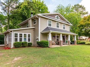 8351 E Mountain Ln, Chattanooga, TN 37421