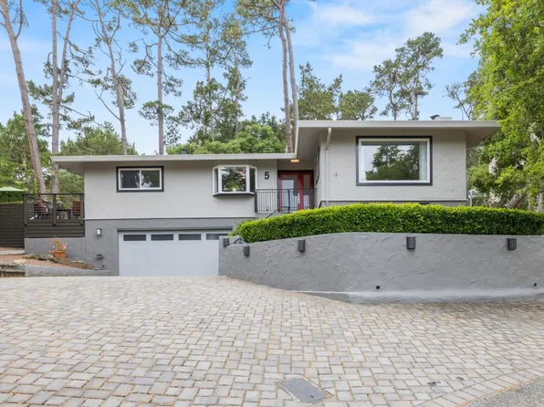 5 Shepherds Pl, Monterey, CA 93940