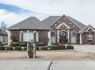 1210 Mallard Way, Granbury, TX 76048