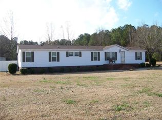 261 Pridgen Rd, Lumberton, NC 28358