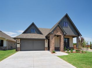7901 NW 163rd St, Edmond, OK 73013