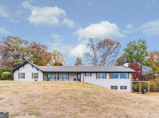 943 Spring Rd, Baldwin, GA 30511