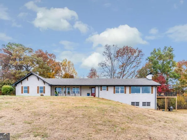 943 Spring Rd, Baldwin, GA 30511