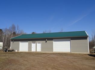 56759 Cloverdale Rd, Sandstone, MN 55072