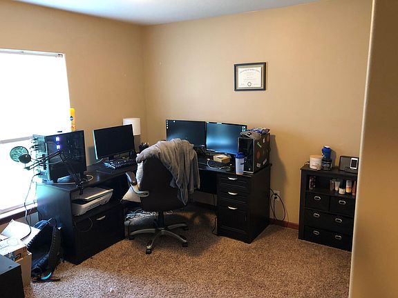 Bedroom #3