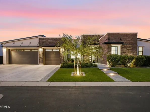 20728 E INDIANA Avenue, Queen Creek, AZ 85142