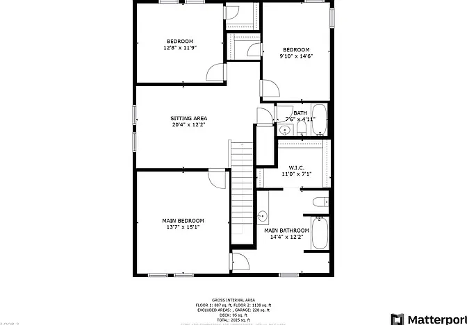 128 Lockport Dr — Photo 3