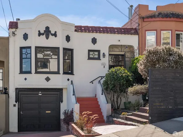 559 Mangels Ave, San Francisco, CA 94127