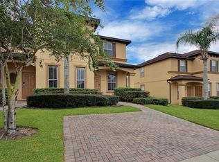 497 La Mirage St, Davenport, FL 33897