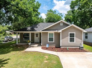 231 W Murray St, Denison, TX 75020