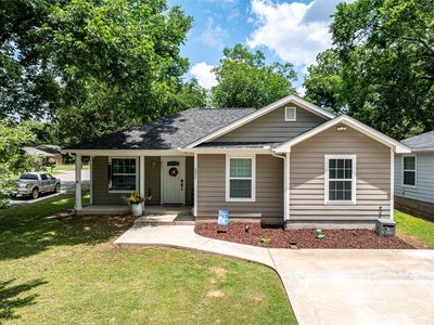 231 W Murray St, Denison, TX, 75020
