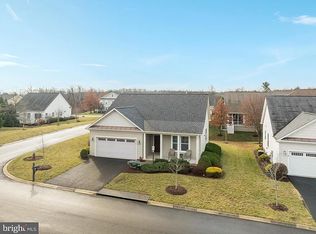 134 Turnstone Ln, Lake Frederick, VA 22630