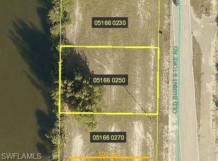 2422 Old Burnt Store Rd N, Cape Coral, FL 33993
