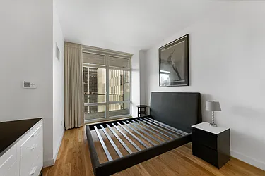 Rented by Compass