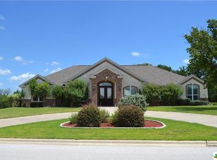 3227 Eagle Rdg, Harker Heights, TX 76548