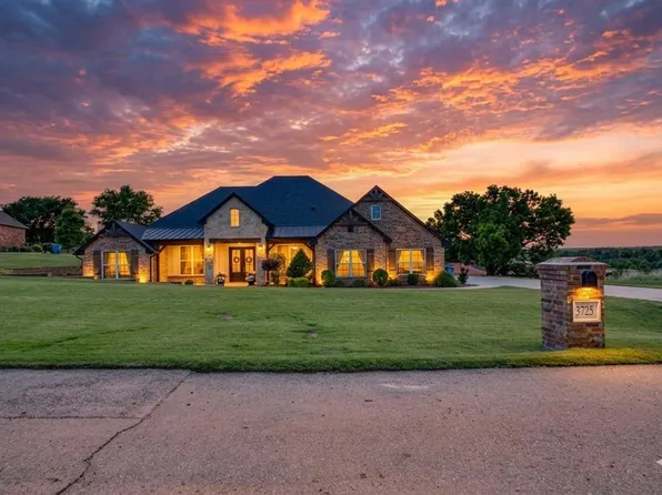 3725 River Valley Dr, Newcastle, OK 73065