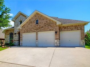 2421 Village View Loop, Pflugerville, TX 78660