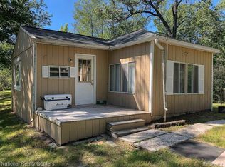 3141 Pipeman Rd, Harrison, MI 48625