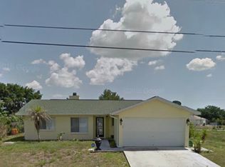 10183 Waterford Ave, Englewood, FL 34224