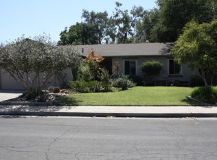 1728 Alamos Ave, Clovis, CA 93611