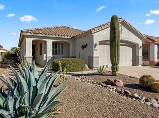 8126 W Morning Light Way, Tucson, AZ 85743