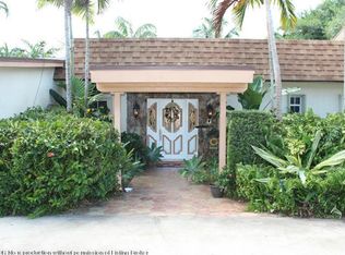 7315 Pine Tree Ln, Lake Clarke Shores, FL 33406