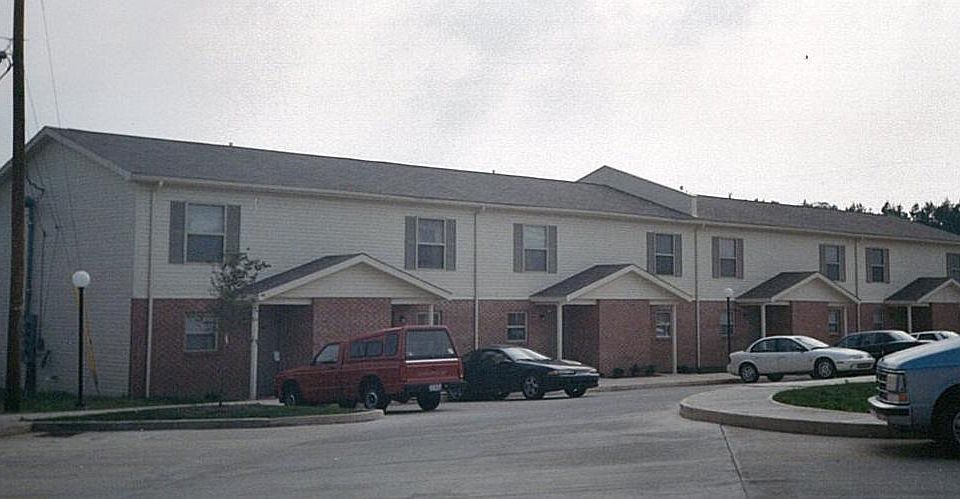 Suite View Apartments