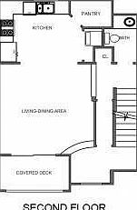 2nd image of 1139 Willow St