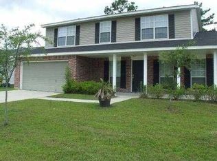 1110 Lori Dr, Slidell, LA 70461
