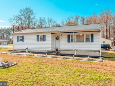 7521 Pine Ave, Chestertown, MD, 21620