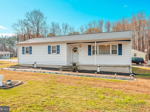 7521 Pine Ave, Chestertown, MD 21620