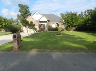 9991 Independance Way, Keithville, LA 71047