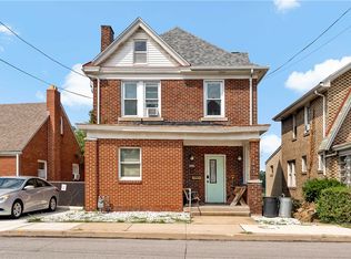 2008 Pioneer Ave, Pittsburgh, PA