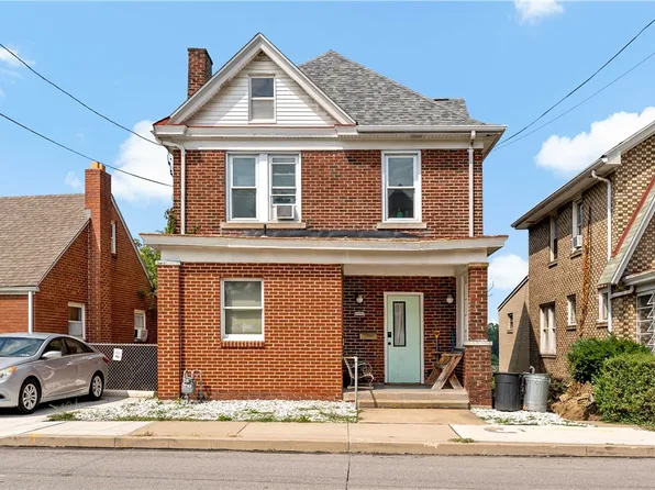 2008 Pioneer Ave, Pittsburgh, PA 15226