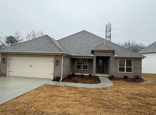 9232 Wooddale, Cabot, AR 72023
