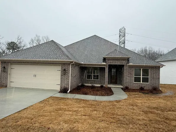 9232 Wooddale, Cabot, AR 72023