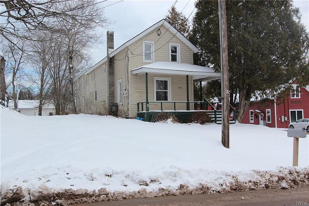 9212 Cut Off Rd, Castorland, NY 13620 Zillow