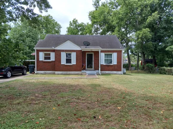 1814 Piedmont Ave, Nashville, TN 37216