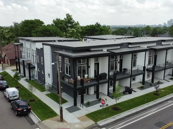 4882 N Zuni Street, Denver, CO 80221