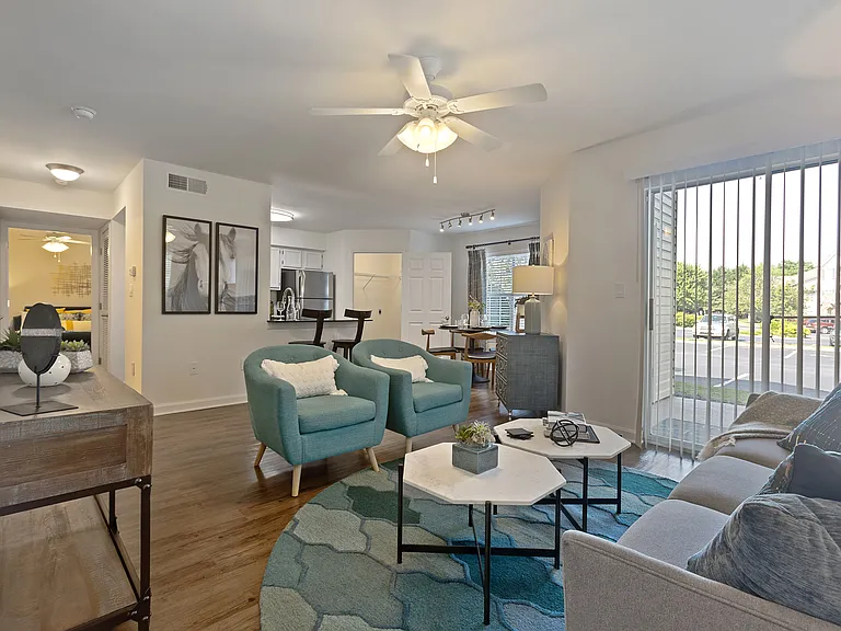 Bridlewood On Westland Apartments — Photo 77