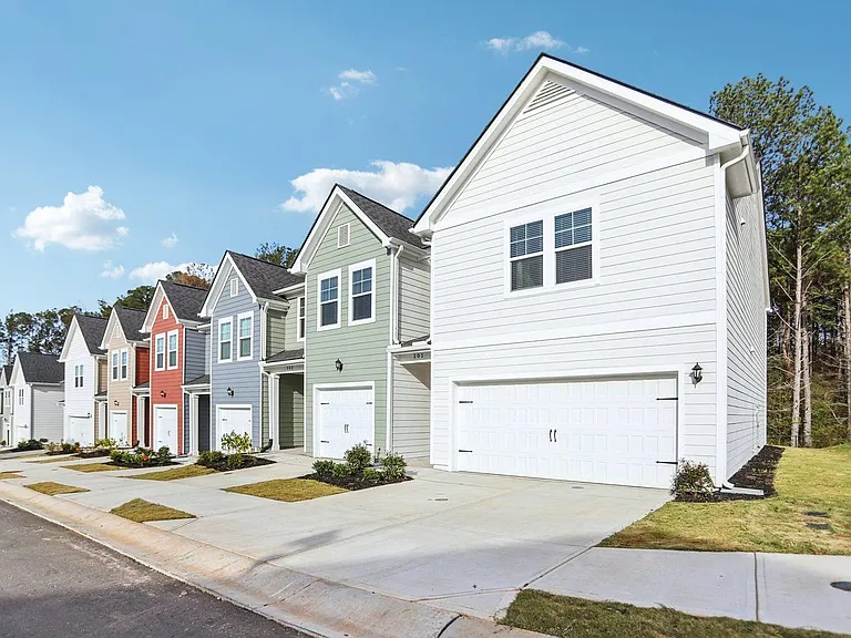 Quinn Residences at Pates Creek — Photo 56