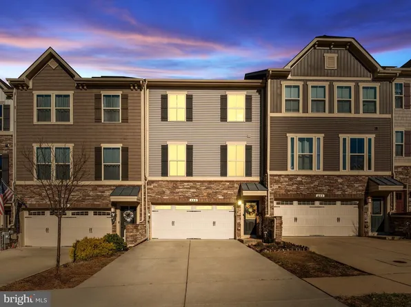 460 Marianna Dr, Millersville, MD 21108