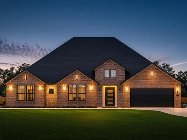 13609 Armstrong St, Conroe, TX 77303