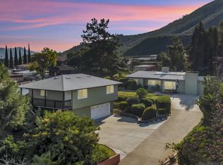 1912-1914 Jalisco Rd, El Cajon, CA 92019