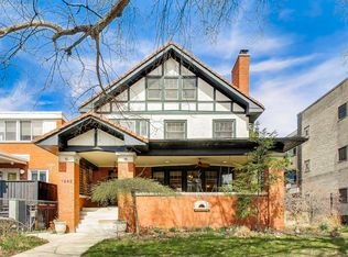 1642 W Jarvis Ave, Chicago, IL 60626